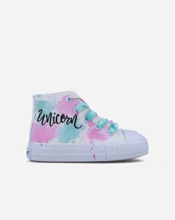 Unicorn L.O.L. SURPRISE! Hand Painted Shoes