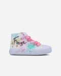 Unicorn Hand Painted Shoes
