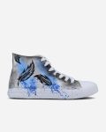 Dandelion Hand Painted Shoes