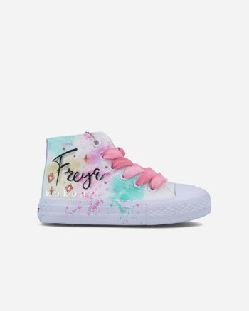 Unicorn Hand Painted Shoes